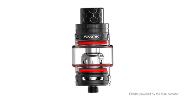 9628400 2 thumb - 「Smoktech SMOK TFV12 Baby Prince Tank」「PilotVape M57 18650メカニカルBOX MOD」「Genuine Anlerr Ovvenヴェポライザー」「Coppervape BF V2 Squonk」「Hcigar VT Inbox V3」