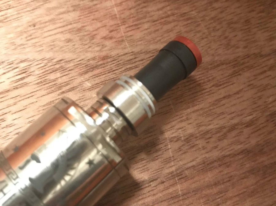 96777ddd399fa7dbacfcdd009584e33e - 【レビュー】VAPEで「プルームテック」が使える！VapeOnly VMP-3 510対応ドリップチップレビュー。Ploom Techの活用法が広がる！！