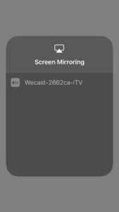 IMG 0009 169x300 - 【レビュー】気軽にスマホの映像をTVに映せる！「Wireless HDMI TV DONGLE」（ワイヤレスエイチディーエムアイティービードングル）【One Case/ワンケース/雑貨/情報家電/iPhone/Android】