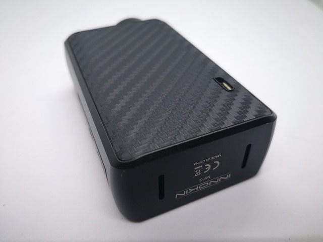 IMG 20180131 112149 thumb - 【レビュー】Innokin LIFT BOX Bastion(イノキンリフトボックスバスティオン)レビュー。タンクを押す必要がない世界初の無限ボトムフィーダー？！【BF/Squonker】