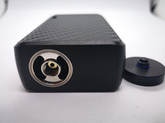 IMG 20180131 112205 thumb - 【レビュー】Innokin LIFT BOX Bastion(イノキンリフトボックスバスティオン)レビュー。タンクを押す必要がない世界初の無限ボトムフィーダー？！【BF/Squonker】