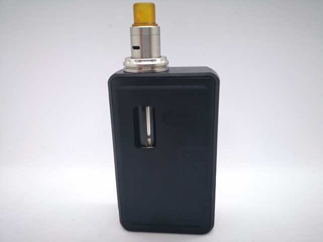 IMG 20180131 113716 thumb - 【レビュー】Innokin LIFT BOX Bastion(イノキンリフトボックスバスティオン)レビュー。タンクを押す必要がない世界初の無限ボトムフィーダー？！【BF/Squonker】