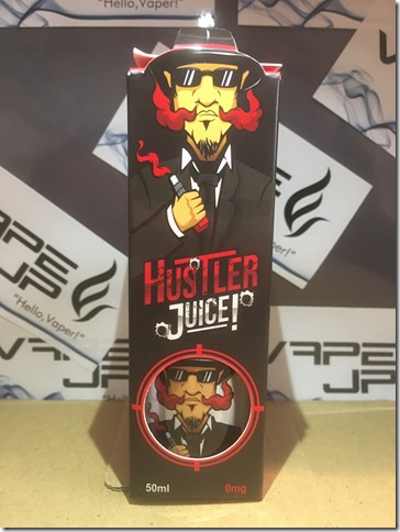 IMG 9559 thumb - 【レビュー】HUSTLER JUICE BOLD(ハスラージュース　ボールド)～お得完熟マンゴーリキッド、果たしてNasty（ナスティー）に迫れるか&lt;*`&forall;&acute;*&gt;～【電子タバコ/リキッド】