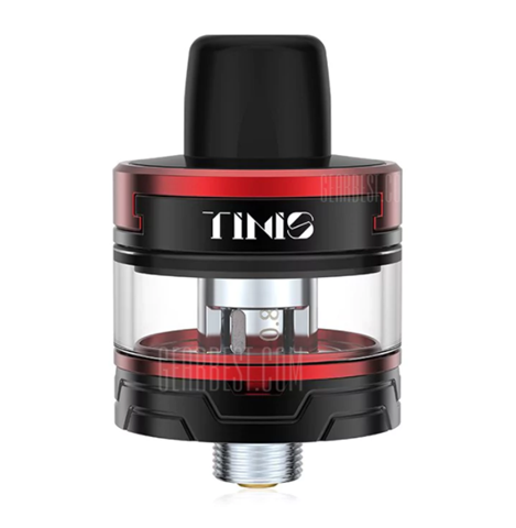 Tinis thumb - 「Eleaf iStick Pico 21700 100W MOD＋ELLOタンクキット」「WISMEC Reuleaux RX2 21700」「VapeCige SDNANO 80W」「UD Tinis」