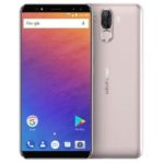 Ulefone Power 3 464x464 thumb 150x150 - 【レビュー】「Lenovo Tab4 8 Plus」(レノボタブフォーエイトプラス）Androidタブレットレビュー。スナドラ搭載ファミリーで使えるプレミアム8インチタブ！【Hulu/Netflix視聴快適】