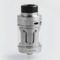 authentic digiflavor themis rta rebuildable tank atomizer dual coil version silver stainless steel 5ml 27mm diameter thumb 60x60 - 【TIPS】愛煙家に朗報！？レンタル喫煙ボックスの可能性