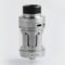 authentic digiflavor themis rta rebuildable tank atomizer dual coil version silver stainless steel 5ml 27mm diameter thumb 60x60 - 【NEWS】電子タバコは飲食店で禁止になる？東京オリンピックの影響