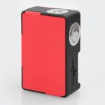 authentic vandy vape pulse bf squonk mechanical box mod black red nylon abs 8ml 1 x 18650 20700 thumb 150x150 - 【レビュー】Vandy Vape Phobia RDA(バンディベイプフォビアRDA)。イカツイ名前にイカツイルックス。ビルドは楽目で初心者向き。