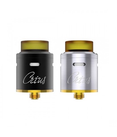 bfdgert45t4ytr thumb - 「Hugo Vapor Delux 220W」「Cool Vapor Arthur RDA」「OBS Crius RDA」「Salviaリキッド」「IJOY Capo 216Wスコンカーキット」