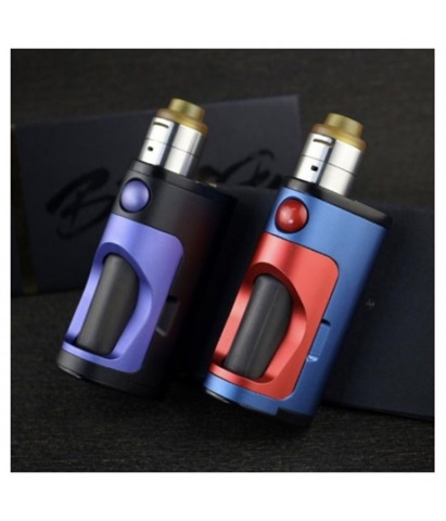 bg45y56yrthfgh thumb - 「Eleaf iStick Pico 21700 100W MOD＋ELLOタンクキット」「WISMEC Reuleaux RX2 21700」「VapeCige SDNANO 80W」「UD Tinis」