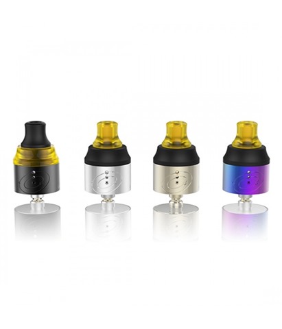cdfgry43y5hfh thumb - 「Arctic Dolphin Amber Stabilized Wood Squonk MOD」「Cigstar Greek Temple 230W TC VW Box Mod」「GAS Mods G.R.1 GR1 RDA」