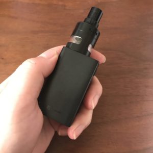 d15df4f6020d79d6511f7dba5477df28 300x300 - 【レビュー】Joyetech eVic Basicのアツ~いアレに悶絶！初めてのひとりVAPE♡おいしく吸っちゃいます！【VAPE/電子タバコ】