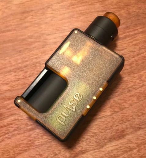 e9dbe02f74519bab54dba0edc95a452c - 【レビュー】噂のVANDY VAPEのメカスコンカー「Pulse Squonk BF BOX MOD」（パルススコンクビーエフボックスモッド）ロック機能付きでアトマも完璧、ビルドも簡単。【メカニカルスコンカーMOD】