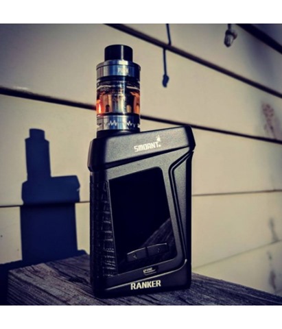 hfghty45trtgr thumb - オフィスエッジ/Sourcemoreのセール情報「GeekVape Blade 235W with Heroタンクキット」「SMOANT RANKER 218W」「Modefined Lyra 200W」「Serisvape Cavalry Mechanical Modキット」