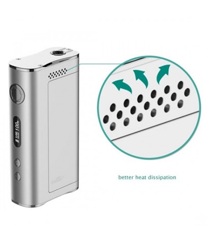 hfh354y45trgf thumb - 旧正月の祝日は2月12日から2月24日まで！「Eleaf Istick 100W MOD Simple Kit」「Dovpo M VV 300W Variable Voltage Box Mod Special Edition」