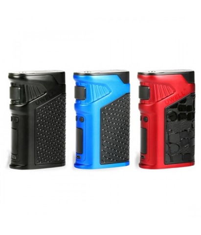 jfhwry45ytrtg thumb - 「Digiflavor Themis RTA」「Cartel OBELISK RDA」「GeekVape Aero Sub Ohm Tank Clearomizer」「UWELL Ironfist TC Box Mod 200W」「Uwell Fancier RTA/RDA Tank - 4ml」