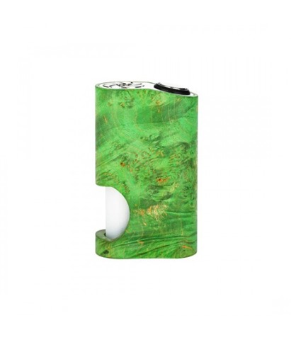 kjtru5u6utyh thumb - 「Arctic Dolphin Amber Stabilized Wood Squonk MOD」「Cigstar Greek Temple 230W TC VW Box Mod」「GAS Mods G.R.1 GR1 RDA」