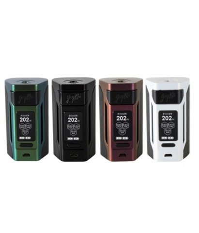 rdfgwert34trg thumb - 「Eleaf iStick Pico 21700 100W MOD＋ELLOタンクキット」「WISMEC Reuleaux RX2 21700」「VapeCige SDNANO 80W」「UD Tinis」