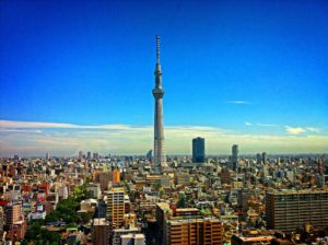 tokyo tower 825196 960 720 300x224 - 【TIPS】愛煙家に朗報！？レンタル喫煙ボックスの可能性