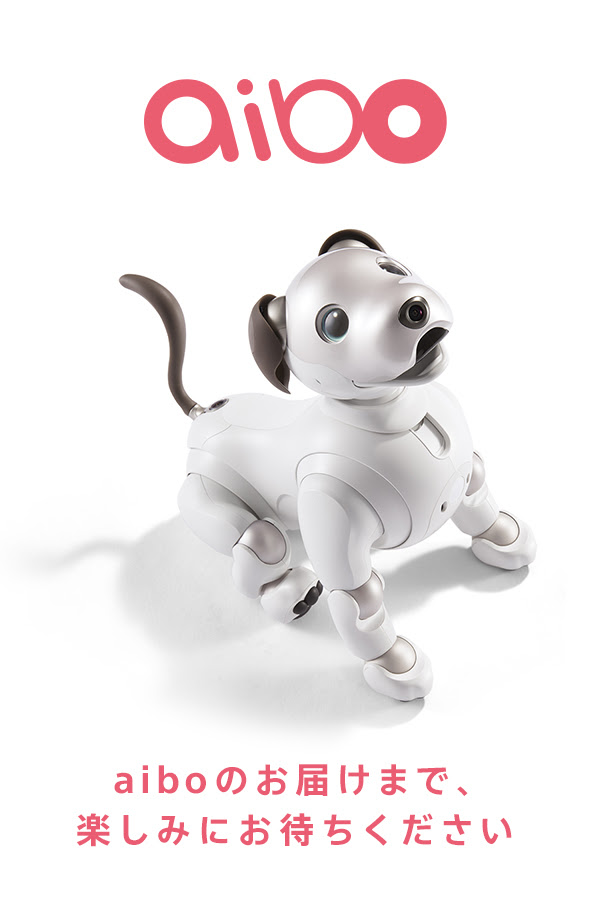 unnamed - 【レビュー】「aiboがきた！」愛犬電脳ロボットアイボとの愛あるわんこ生活！【ガジェット/アイボ/aibo/SONY】