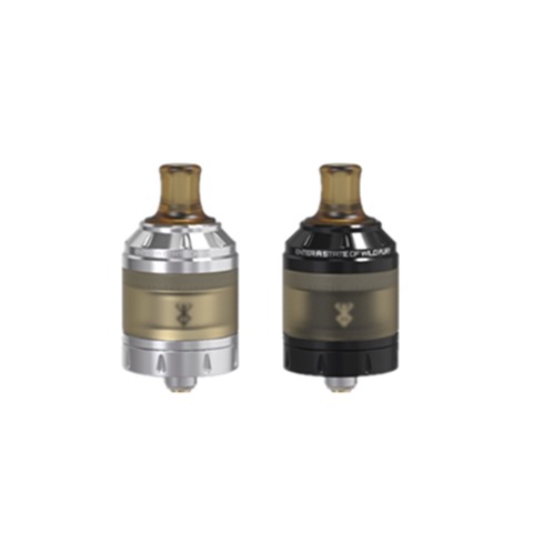 vandy vape berserker rta 2 thumb - 【レビュー】「Vandy Vape Berserker MTL RTA」このじゃじゃ馬を乗りこなせるか！？Kendo Vape Cotton Gold Editionでビルドトライ。