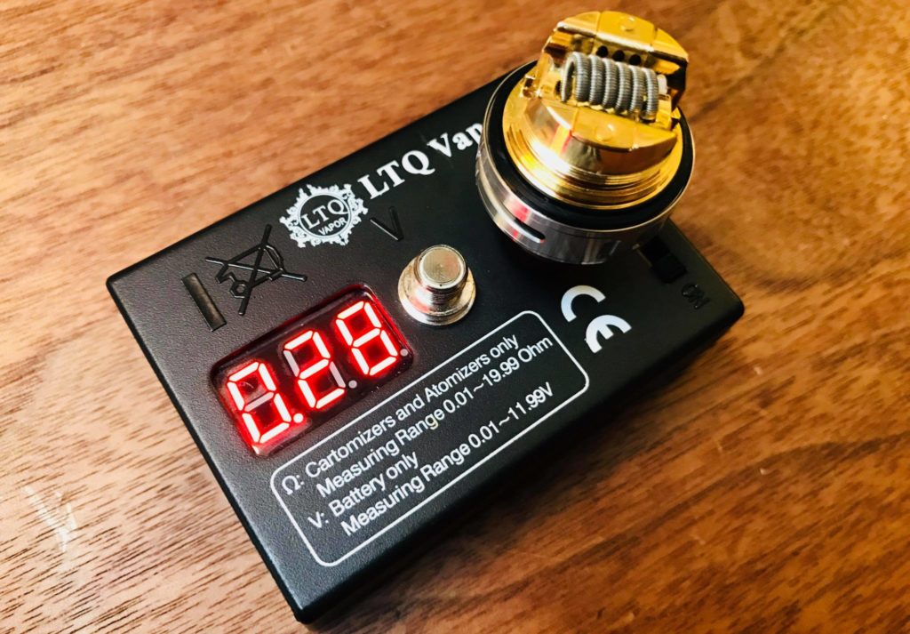 28125295 10208467234396846 1431053310 o 1 1024x713 - 【レビュー】Vandy Vape Kylin mini rta。美味くて評判のアレのシングルコイル版。ビルド簡単、ウィッキングには謎が残る。