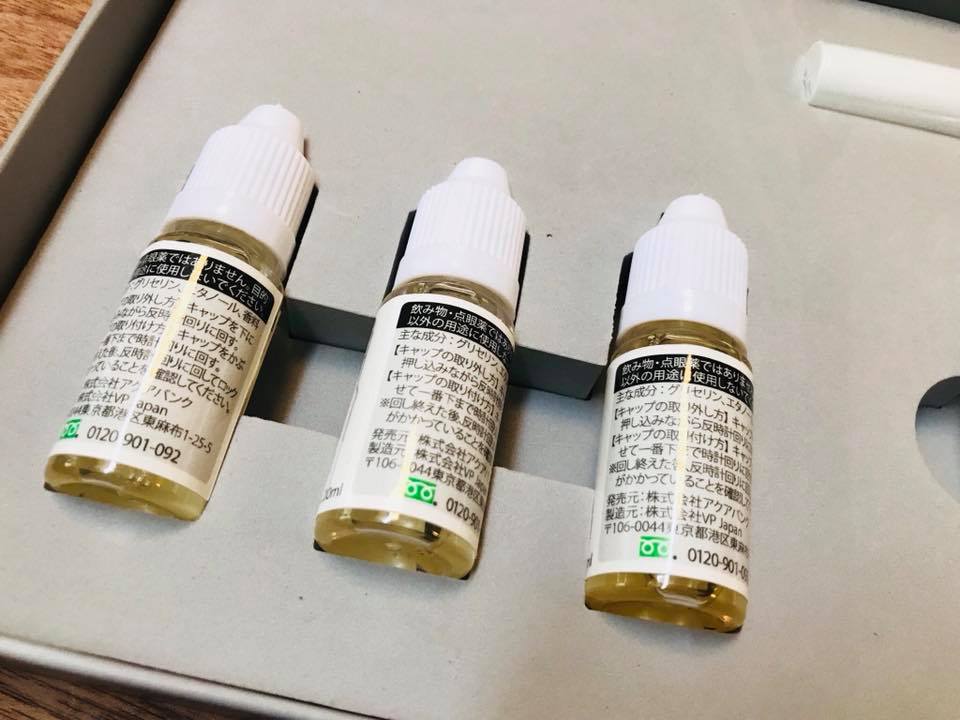 28168502 10208531938014396 444088553676747770 n - 【レビュー】Vape感覚で水素ガスを吸って健康に？「KENCOS（ケンコス）」にむっちゃハマり中。