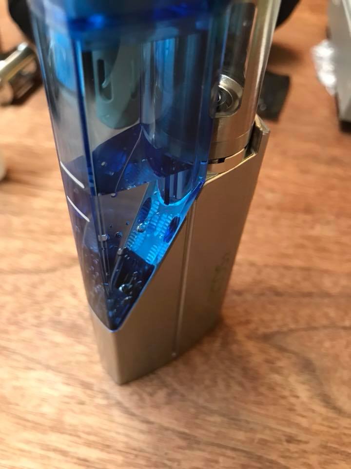 28276903 10208531938894418 6691507524623426211 n - 【レビュー】Vape感覚で水素ガスを吸って健康に？「KENCOS（ケンコス）」にむっちゃハマり中。