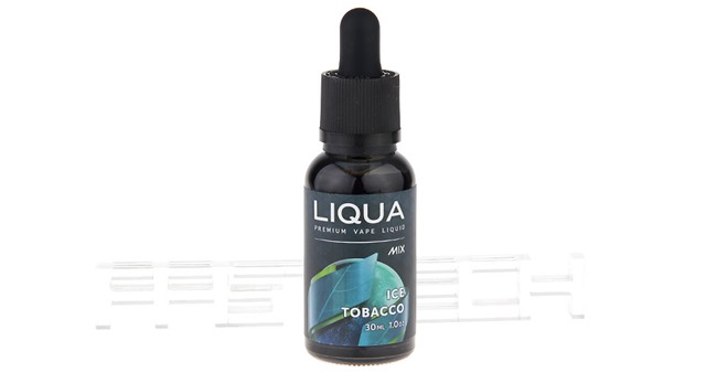 7037301 1 thumb 1 - 【レビュー】LIQUAより「FROSTY RASPBERRY」「CHERRIBAKKI」「ICE TOBACCO」「ICE RED BEAN COFFEE」4種リキッドレビュー。【LIQUA PREMIUM VAPE LIQUID】