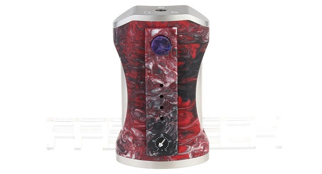 9634569 1 thumb - 「Coil Father Squonk Mini Mechanical Box Mod」「DEJAVU RDA」「Sigelei Vcigo K3 150W TC VW Variable Wattage Box Mod + Tank Kit」