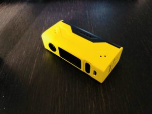 IMG 0341 300x225 - 【レビュー】SMOANT BATTLESTAR MINI 80W【MOD】