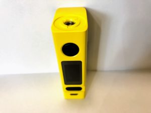 IMG 0346 300x225 - 【レビュー】SMOANT BATTLESTAR MINI 80W【MOD】