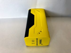 IMG 0349 300x225 - 【レビュー】SMOANT BATTLESTAR MINI 80W【MOD】