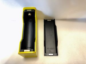 IMG 0350 300x225 - 【レビュー】SMOANT BATTLESTAR MINI 80W【MOD】