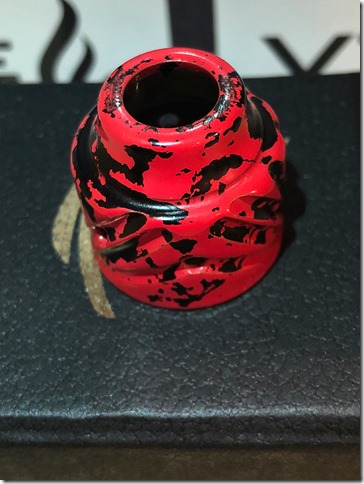 IMG 9720 thumb - 【レビュー】RNV DESIGNS SEBONE TOP CAP（アールブイエヌデザインズ セボネ トップキャップ）【RDA TOP CAP】