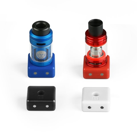 KIZOKU Cell Atty Stand 10pcs 004365c6491e thumb 1 - 【GIVEAWAY】ありがとう3周年！「KIZOKU CELL ATTY STAND」(貴族のセルアッティスタンド)4種をフルセットでドドーンと大盤振る舞いプレゼント！【VAPEJP】
