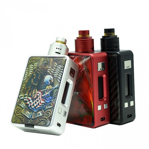 hcigar vt inbox squonk tc kit 6 thumb 1 - 【GIVEAWAY】旧正月明けプレゼント！HCigar VT Inbox、Eleaf Pico 25、Innokin Ares MTLタンクが当たる！！【GearBest】