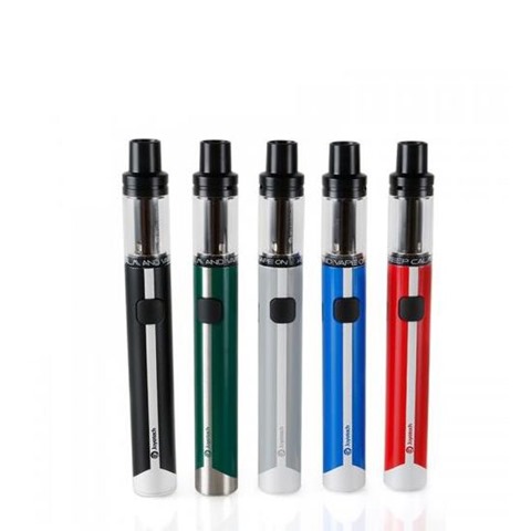 joyetech ego aio eco kit with 650mah built in battery and colorful led tank urvapin 1 thumb - 【GIVEAWAY】超コンパクトなJoyetech eGo AIO ECOスターターキット大量当選で夢気分プレゼント！【Heaven Gifts】