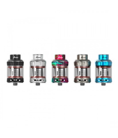 kyjetuy34e5yry thumb - 「GeekVape Karma 2 20700 Mech Kit」「IJOY Avenger Sub Ohm Tank」「YiHi SXmini MX Class SX480J-BT 75W」