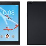 lenovo tab 4 8 black front rear 1 thumb 150x150 - 【50000mAh！】cheero Power Mountainをゲット！大容量バッテリーの決定版！？iPhoneを17回充電できるすごいやつ！日常使いから災害時まで幅広いニーズに応えるおにぎり型モバイルバッテリー