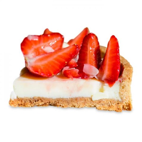 strawberry cheesecake 700x700 thumb - 【レビュー】Vapor Fiより「STRAWBERRY CHEESECAKE」「STRAWBERRY MILK」「STRAW-NANA」「BAVARIAN CREAM」USA高品質リキッドで幸せプレミアム気分！！