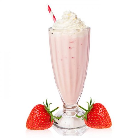 strawberry thumb - 【レビュー】Vapor Fiより「STRAWBERRY CHEESECAKE」「STRAWBERRY MILK」「STRAW-NANA」「BAVARIAN CREAM」USA高品質リキッドで幸せプレミアム気分！！
