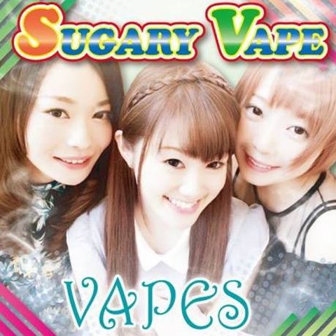 21768283 1326845654104881 516073558780167860 n thumb - 【イベント】VAPE STORE M5+に2018年3月25日、VAPESのSAKIKO＆あやうみちゃん来店イベント！そうだ、VAPEアイドルに会いに行こう。