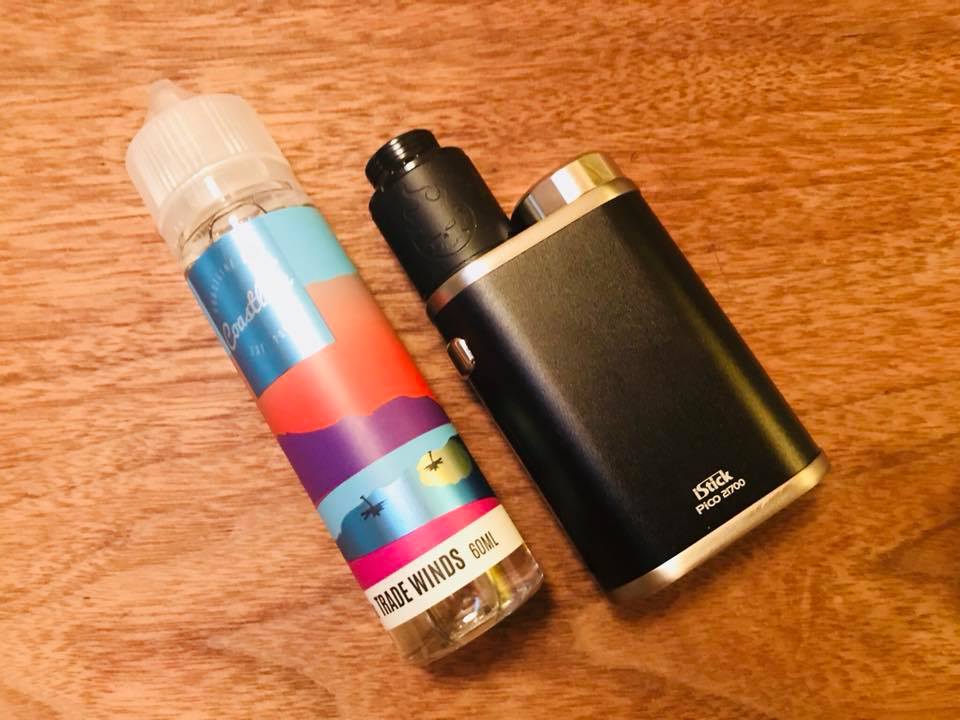 28277178 10208531879372930 7486188288663419966 n - 【レビュー】Ripe vapesのリキッド新ラインナップ「COASTLINE」Green Flash/Trade Winds/Riptide/White Cap