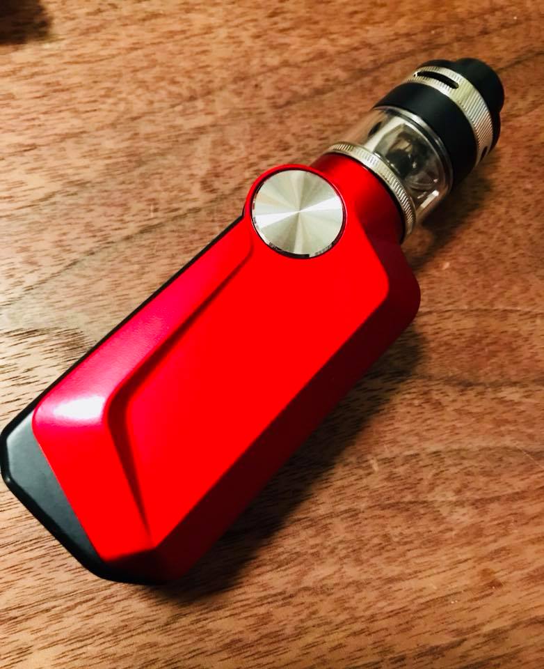 28378644 10208558293873276 7939545930550889919 n - 【レビュー】aspire Revvo Tank（アスパイア・レボ・タンク）ラジアルコイルの新作アトマイザー