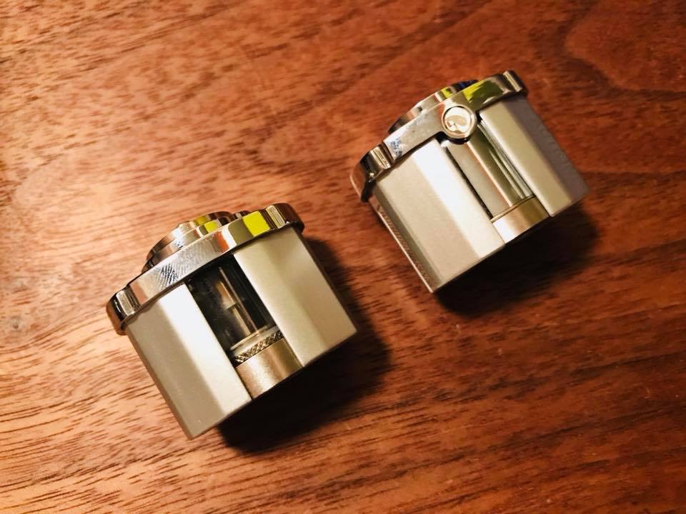 29572512 10208700436066742 5576239316349257783 n - 【レビュー】「V2 pro series 7」 Vape機能も合格点。燃焼室の交換可能。ヴェポライザーとしての評価は？