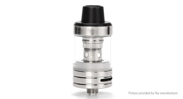 9639891 5 thumb - 【海外】「Hellvape Aequitas 24 BF RDA」「Teslacigs CP COUPLES 220W」「Coil Father Alien Invader 219W」「Coil Father Q Stick 1100mAhスターターキット」