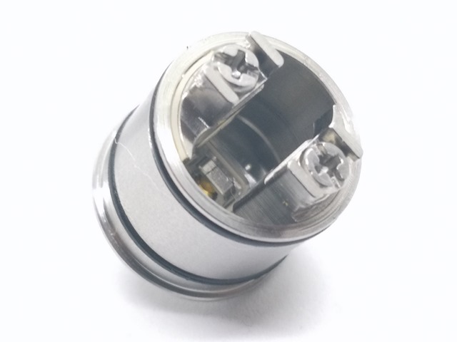 IMG 20180314 102911 thumb - 【レビュー】Vandy Vape「Berserker MTL RDA」（バーサーカーMTL RDA)レビュー。フレイバーチェイスにピッタリの激安極うまドリッパー完全体。