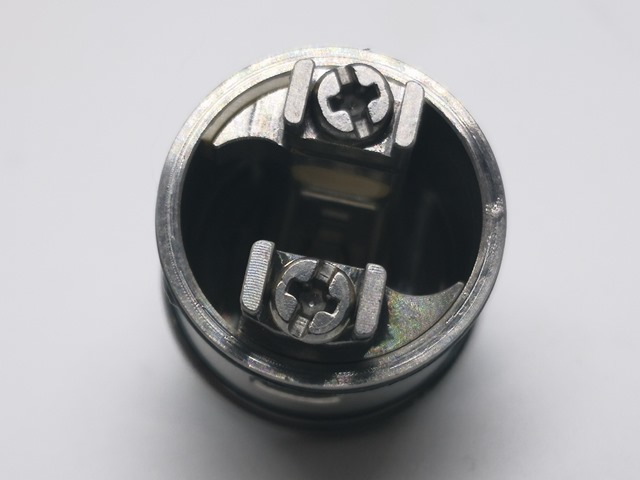 IMG 20180314 102928 thumb - 【レビュー】Vandy Vape「Berserker MTL RDA」（バーサーカーMTL RDA)レビュー。フレイバーチェイスにピッタリの激安極うまドリッパー完全体。