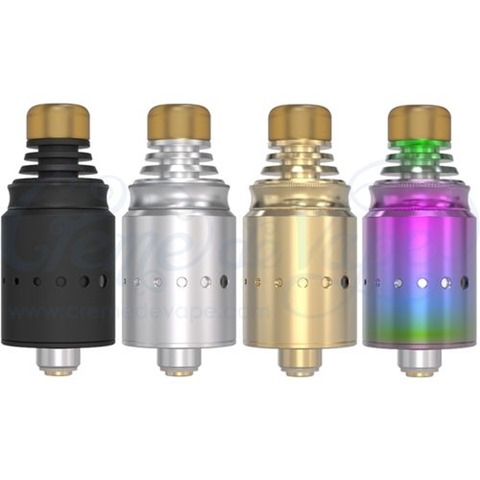 VandyVape Berserker MTL RDA 01 w m thumb - 【レビュー】Vandy Vape「Berserker MTL RDA」（バーサーカーMTL RDA)レビュー。フレイバーチェイスにピッタリの激安極うまドリッパー完全体。